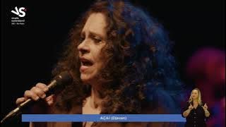 AÇAÍ - Gal Costa (Virada Sustentável, 2021)