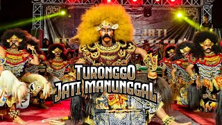 Tarian Masal Wiroyudho | Turonggo Jati Manunggal di Nambongan Caturharjo Sleman