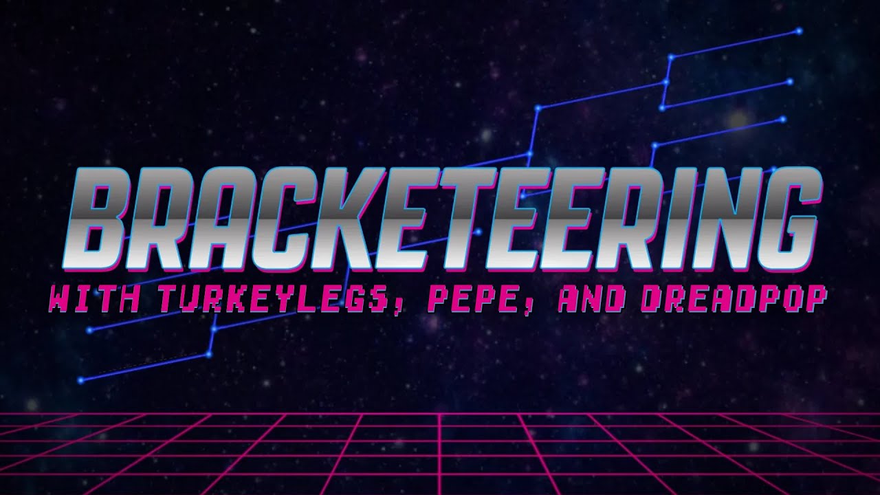 Bracketeering Tournament Madness! | Jackbox Games - YouTube