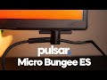 Pulsar Micro Bungee ES | Review
