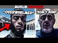 Muslim SPEECHLESS After Sam Shamoun PROVES He HAS a TRINITY