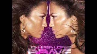 Jennifer Lopez Frozen Moments