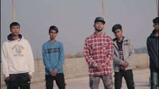 MaramBLOOD || Firzt Kharwanniang | MaramRap song || Rap Jakrem