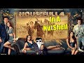 Housefull 4 In A NutShell | Yogi Baba