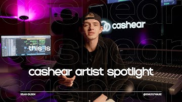 Artist Spotlight: Lywake | CASHEAR