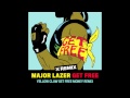Major Lazer - Get Free (Yellow Claw Remix)
