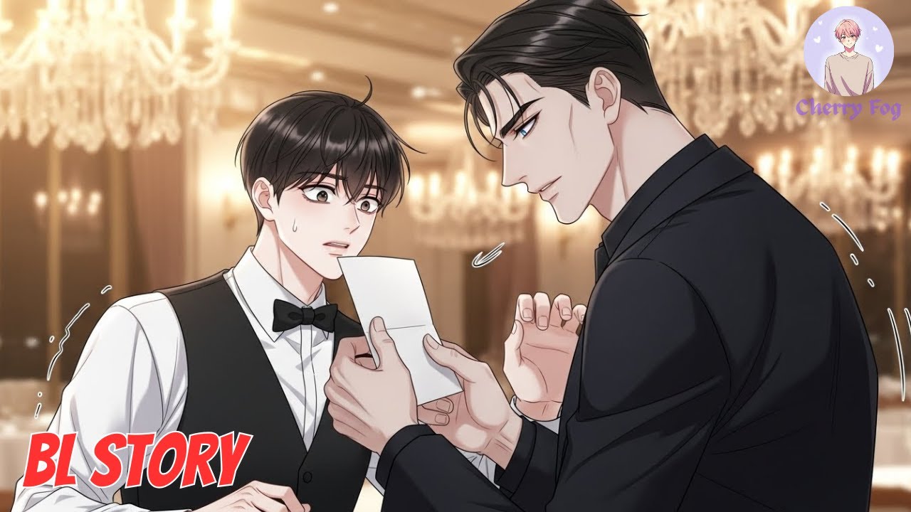 I Slipped Him a Warning: 'Don't Drink It!', The Mafia Boss Looked at Me and Said 'Come With Me'