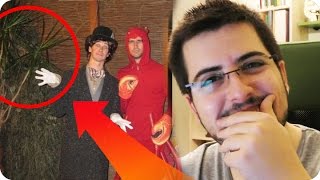 10 FOTOS QUE HAY QUE MIRAR DOS VECES #3