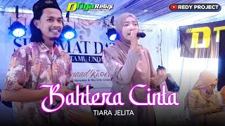 BAHTERA CINTA - DTIGA RELIGI - TIARA JELITA - WEDDING UDIN & VANY - LIVE LAU DAWE KUDUS