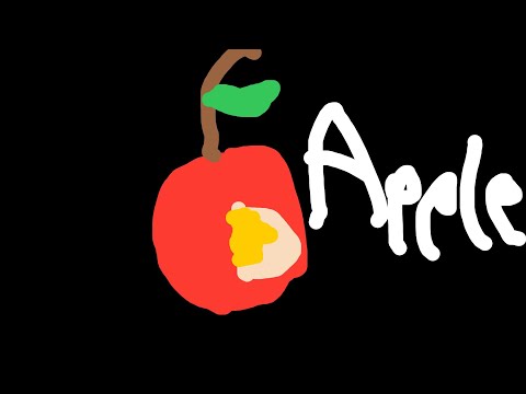 Fruit Size Comparison 