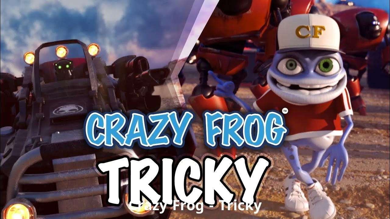 Песня лягушонка крейзи слушать. Crazy Frog 2021. Crazy Frog tricky. Crazy Frog фото.