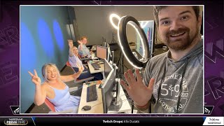 Warframe ReFramed - Reunited & It Feels So Good