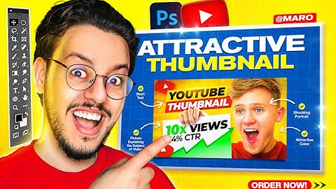 How to Hire a YouTube Thumbnail Designer on Fiverr