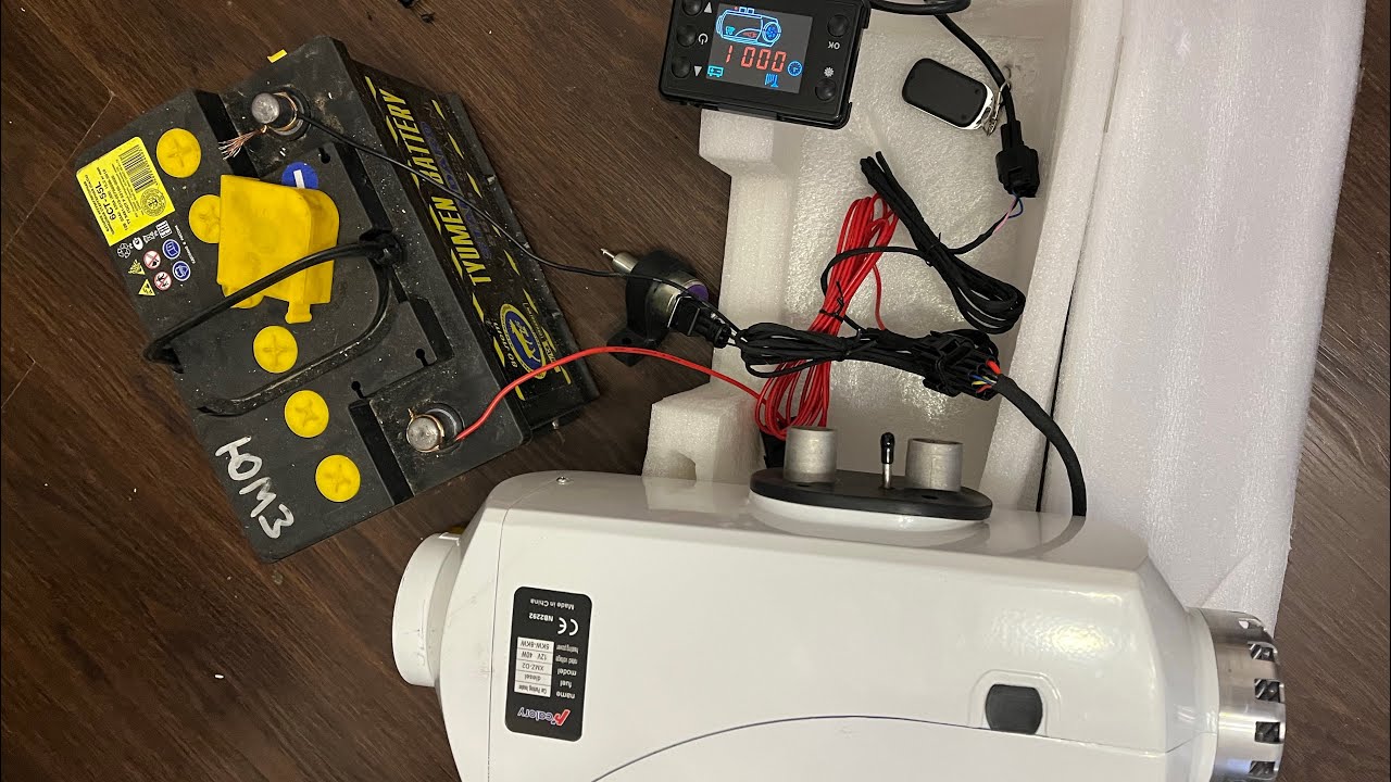 Автономка в трактор ЮМЗ МТЗ