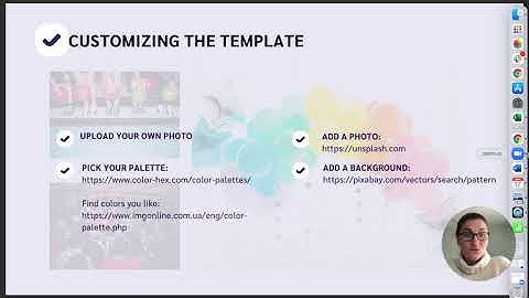RSVPify: How To Customize your B