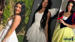 CHARLI DAMELIO - Biography, Relationship, Figure,  Wiki, Career, Images, Net Worth, Family, and More
