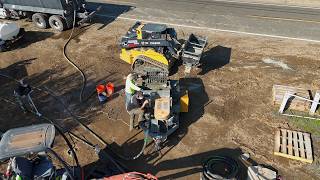 Fresno Irrigation District Pipe Rehabilitation - 2025