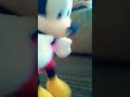 i want to the moon🌙 #meme  #funny #mickey #funny #short