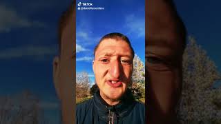 Daniel Larson breaks 50 thousand followers on tik tok.