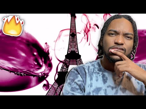 *FIRST TIME* Listening to Trey Songz - Foreign Remix (feat. Justin Bieber) - REACTION