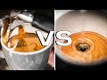 CAFÉ AMERICANO vs LONG BLACK: CUÁL es la DIFERENCIA?
