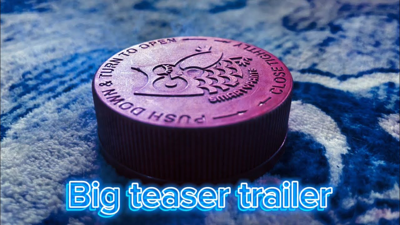 Teaser trailer - YouTube