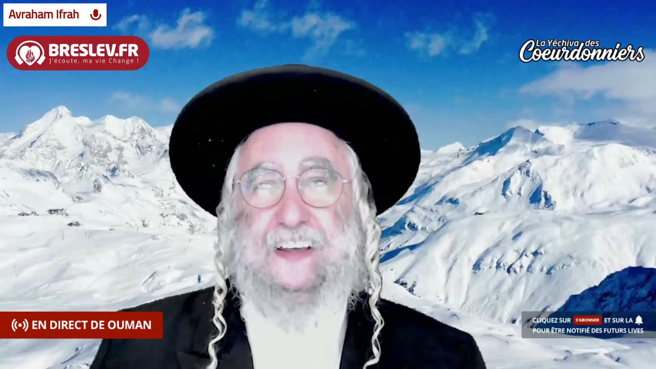 Les chaussures de la sainteté (29/12/21)