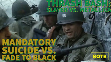 Thrash Bash: Day 117 - Slayer