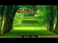 SO DA BURI 75 SO DA BURI 75
