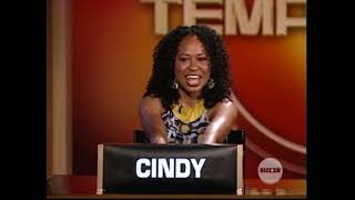 Temptation 167 3 Day Tournament cindyingridtrisha  Day Two