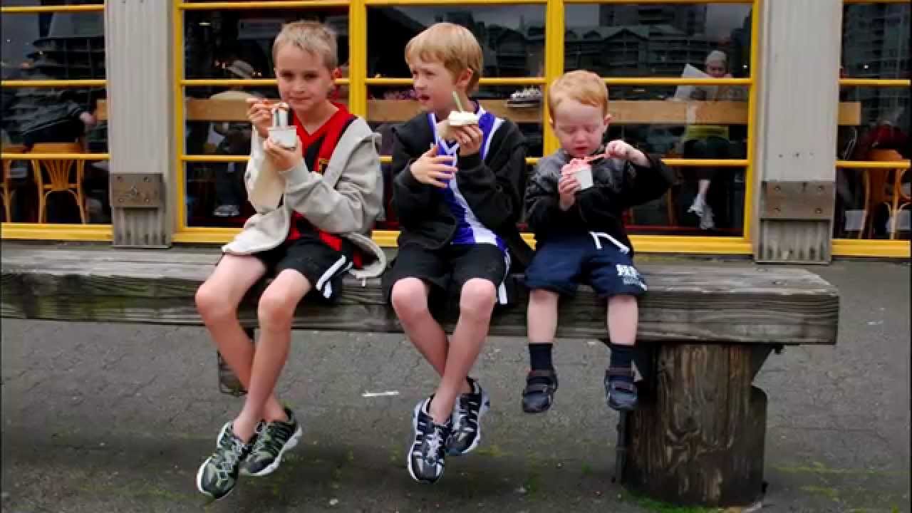 KinderJet TV Family Travel Truths-Fears