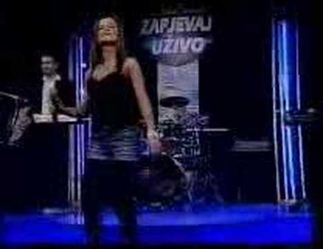 Mery dal ti ona nudi uzivo bn yu bih music bujeljina vip