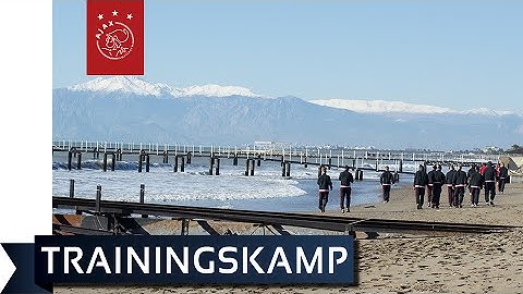 Relaxte voorbereiding op HSV