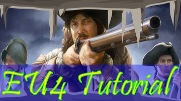 EU4 Tutorial - DLC - Common Sense