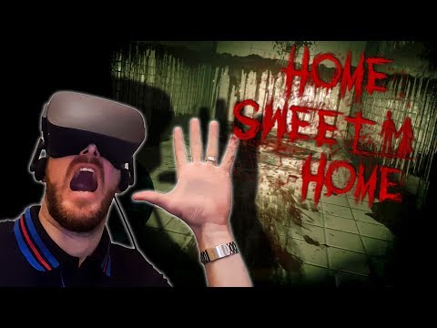 Video: Home Sweet Home VR Herättää Kammotun Thaimaalaisen Mytologian