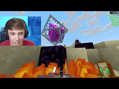 Dr Donut vs Itzrealme's deleted clip