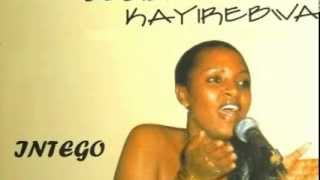CECILE KAYIREBWA - Ikizungerezi (Audio)