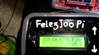 FelezJoo, Pulse Analysis, Descrimination