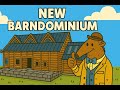 I Built a Barndominium in Ark Ascended!! Ark Ragnarok