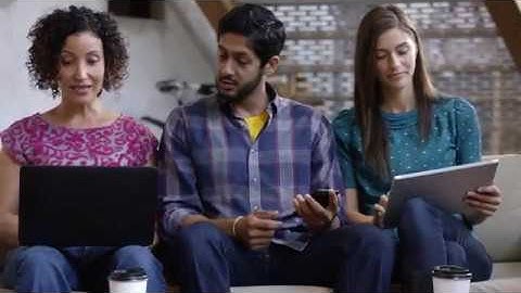 Co-Authoring voor betere samenwerking - Microsoft #Office365