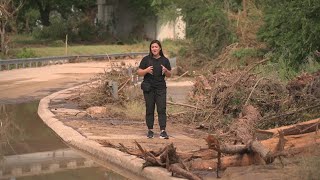 LIVE: Search efforts continue in Comfort, Texas, after deadly flooding