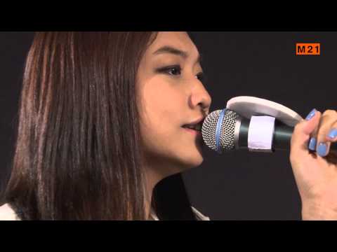 《Open Mic》第九集 Sammi 給我一個理由忘記