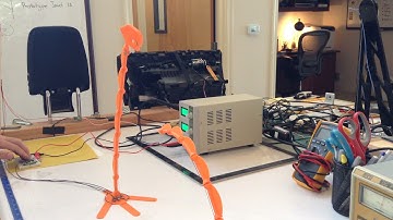 Continuum Robots – Part One