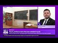 🟣 Știrile Digi24 de la ora 12 – 1 octombrie 2025