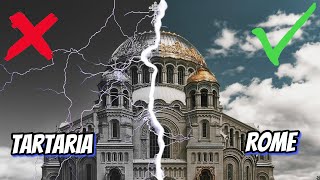 All Roads Lead To Rome