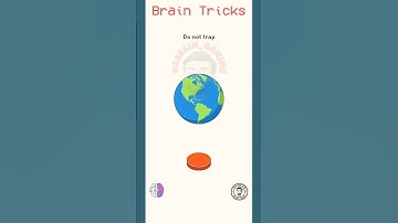 Brain Tricks Level 90 #shorts #braintricks