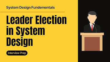 Leader Election: How Distributed Systems Avoid Chaos & Agree on Who