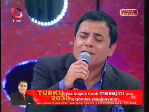 CELAL YARICI - UZUN HAVA \u0026 NAMERT SOFRASI