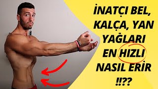 Artık Bölgesel Yağlardan Kurtulabi̇rsi̇n Bilim Kanıtladı