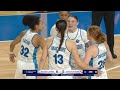 Basket Landes v DVTK | Full Basketball Game | EuroLeague Women 2024-25